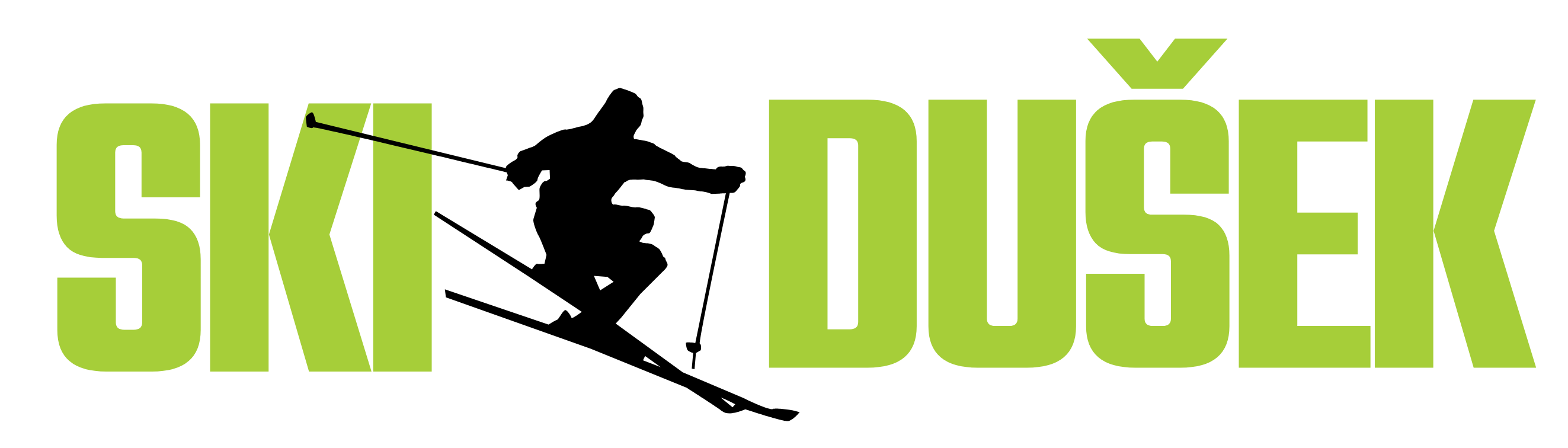 Skiservis Dušek logo